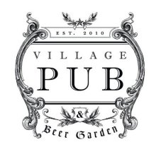 Village Pub  Beer Garden
